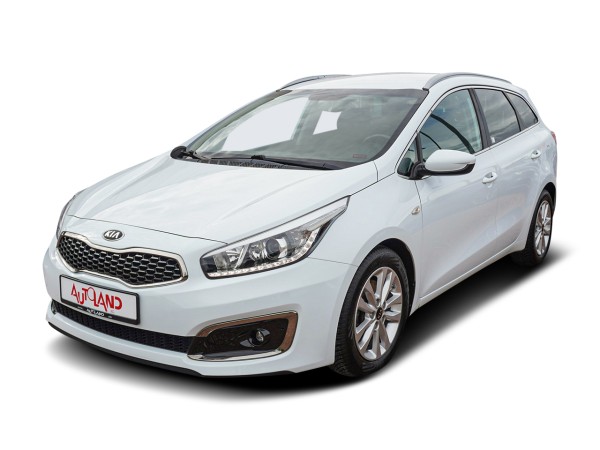 Kia cee'd Sporty Wagon Ceed SW 1.4 Attract