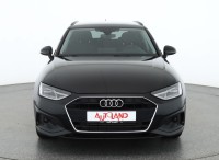 Audi A4 Avant 35 TFSI S-tronic