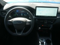 Ford Kuga 2.5 HEV ST-Line Aut.