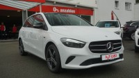 Mercedes-Benz B 250 B250 e Progressive