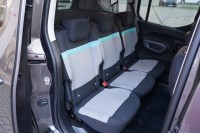 Citroen Berlingo 1.5 BlueHDi 130