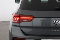 VW T-Roc 1.5 TSI DSG Sport