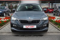 Vorschau: Skoda Scala 1.0 TSI Cool Plus