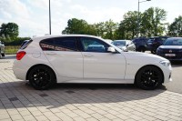 BMW 120 i Edition M Sport Shadow Aut.