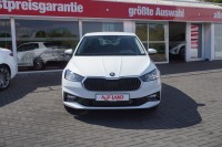 Skoda Fabia 1.0 TSI