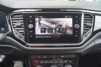 VW T-Roc 2.0 TSI R 4M