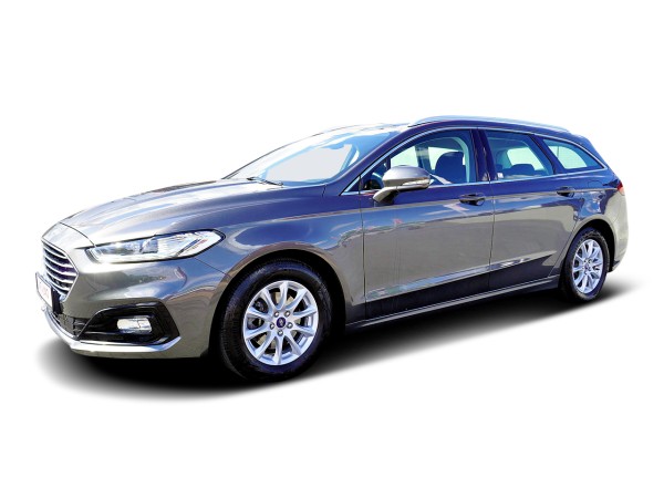 Ford Mondeo 2.0 EcoBlue Business Edition