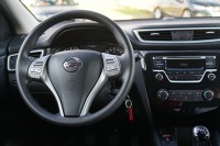 Nissan Qashqai 1.2 DIG-T