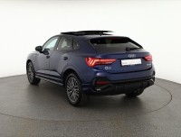 Audi Q3 Sportback 35 TFSI s-line s-tronic