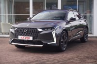 Vorschau: DS DS4 PureTech130 Aut.