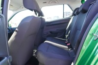 Skoda Fabia 1.0 TSI