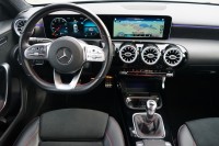 Mercedes-Benz A 180 A180 AMG Line Edition