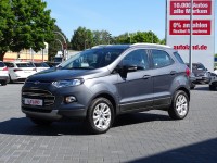 Vorschau: Ford EcoSport 1.0 EcoBoost Cool&Connect