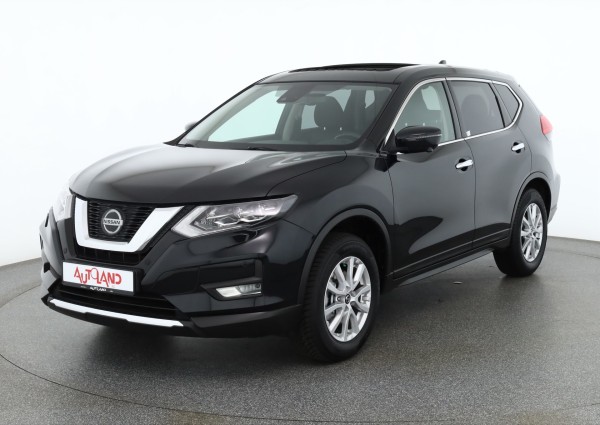 Nissan X-Trail 1.3 DIG-T Acenta