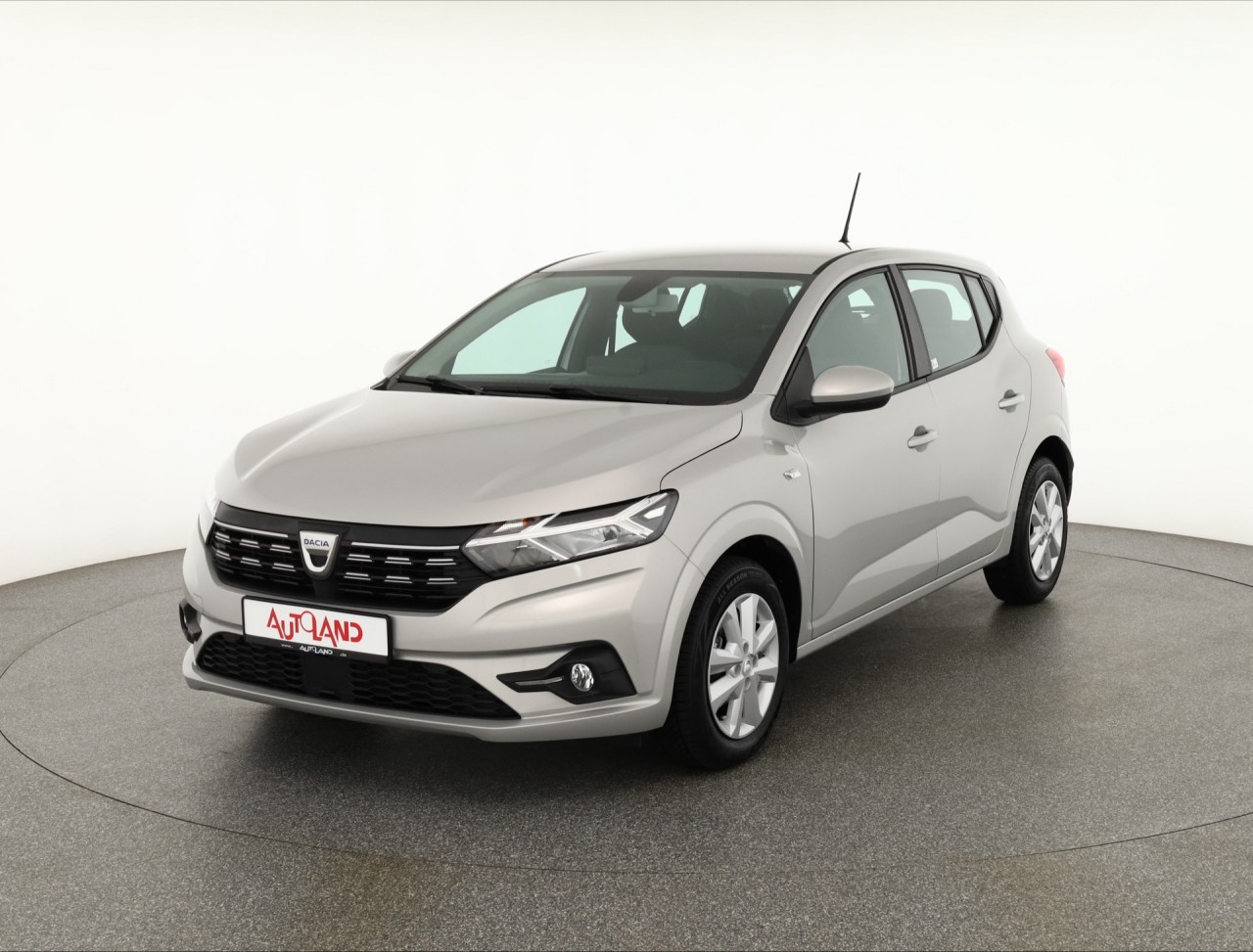 Dacia Sandero III 1.0 SCe 65 Comfort