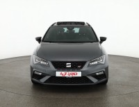 Seat Leon ST Cupra 300 4Drive