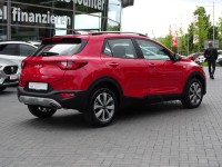 Kia Stonic 1.0 T-GDI Aut.