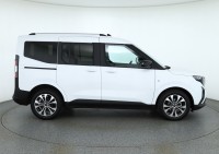 Ford Tourneo Courier Titanium 1.0 EB