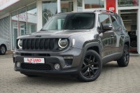 Vorschau: Jeep Renegade 1.3 T-GDI Limited