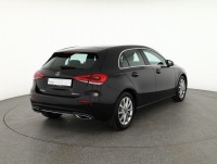 Mercedes-Benz A 250 A250 Progressive 4Matic