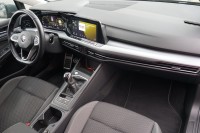 VW Golf VIII 1.5 TSI Life