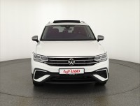 VW Tiguan Allspace 2.0 TDI 4M Life H&K