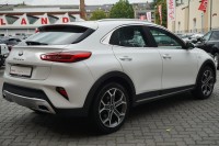 Kia xcee'd XCeed 1.4 T-GDI Aut. Vision