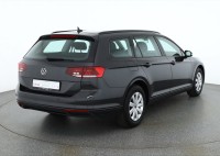 VW Passat Variant 2.0 TDI DSG
