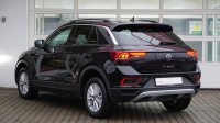 VW T-Roc 1.0 TSI