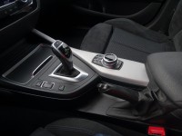 BMW 120 d M Sport