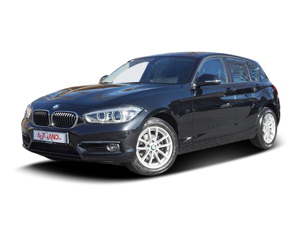 BMW 118 118d Advantage