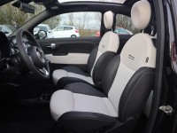 Fiat 500C 1.0 mHev Dolcevita