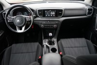 Kia Sportage 1.6 GDI