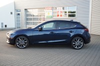 Mazda 3 2.0 SKYACTIV-G