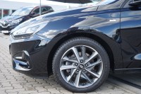 Hyundai i30 Kombi 1.0 T-GDi Aut.