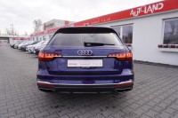 Audi A4 Avant 40 TDI S-Tronic S-Line