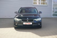BMW 320 d Efficient Dynamics Sport Line