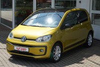 VW up up! 1.0 move up! CLUB