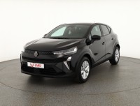 Renault Captur Eco-G 100 Facelift