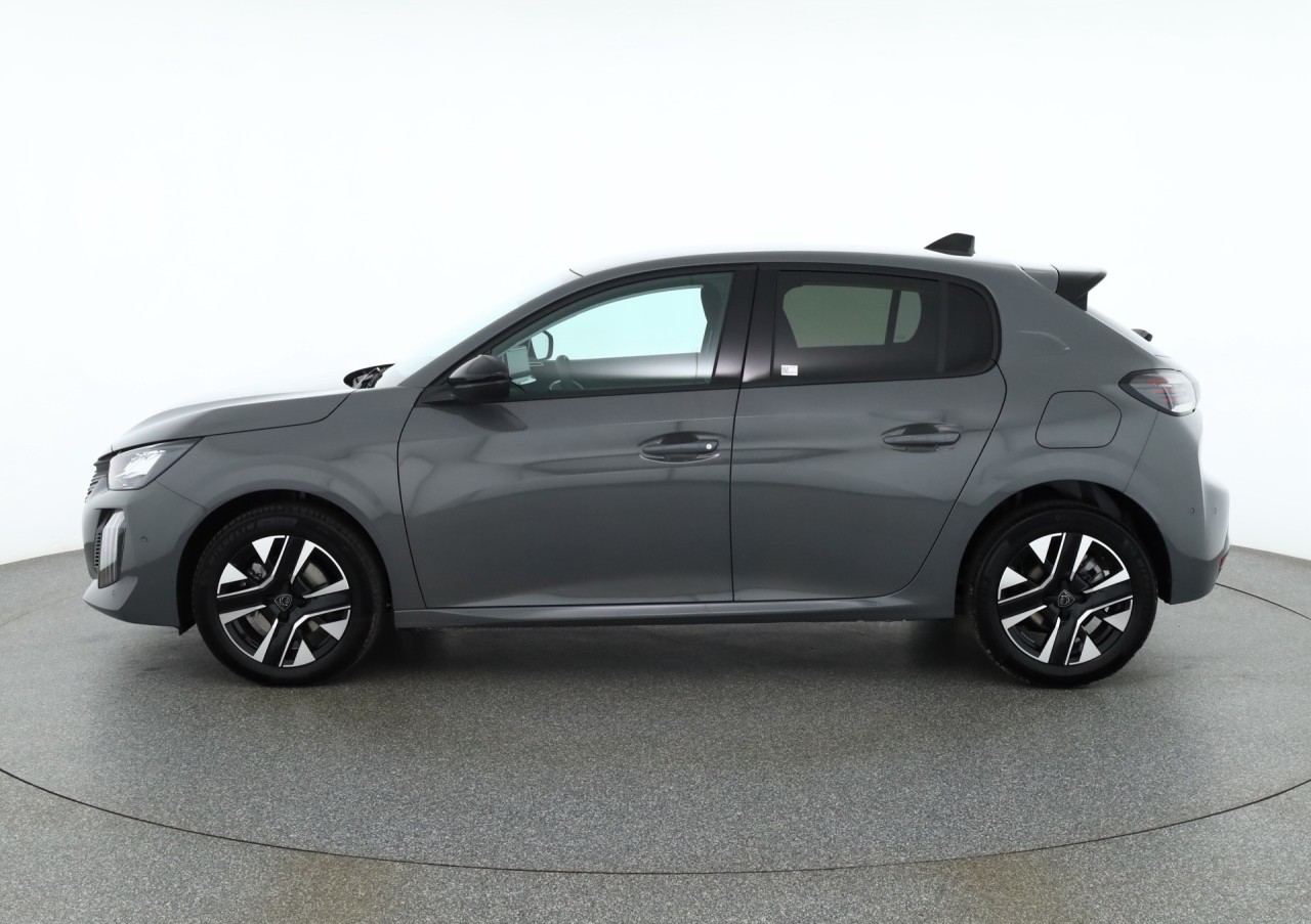 Peugeot 208 1.2 mHEV 110 Aut.