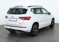 Seat Ateca 2.0 TSI DSG FR 4Drive