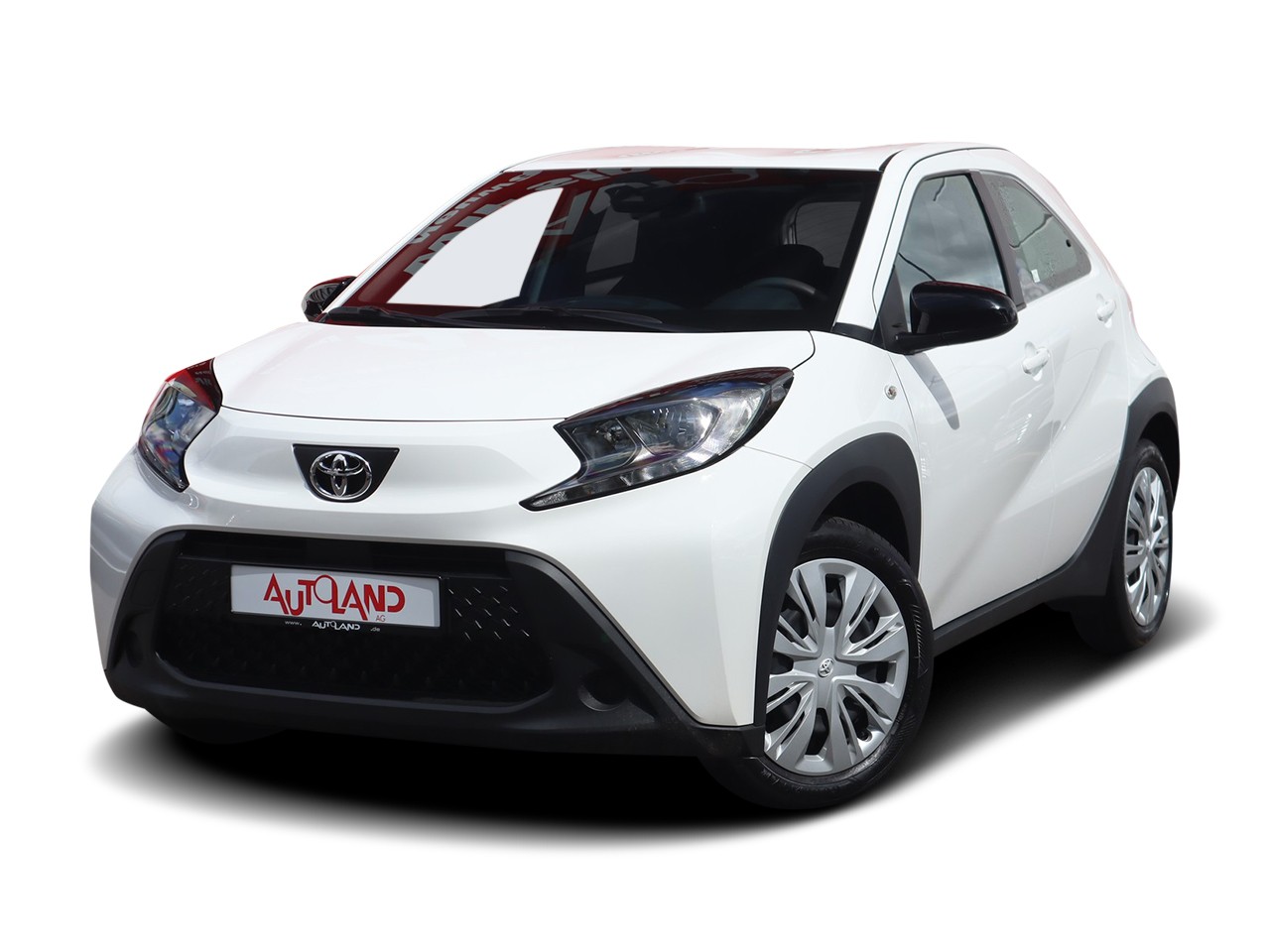 Toyota Aygo X 1.0 Play