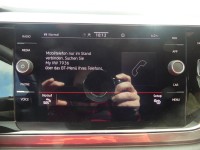 VW Polo 2.0 TSI GTI