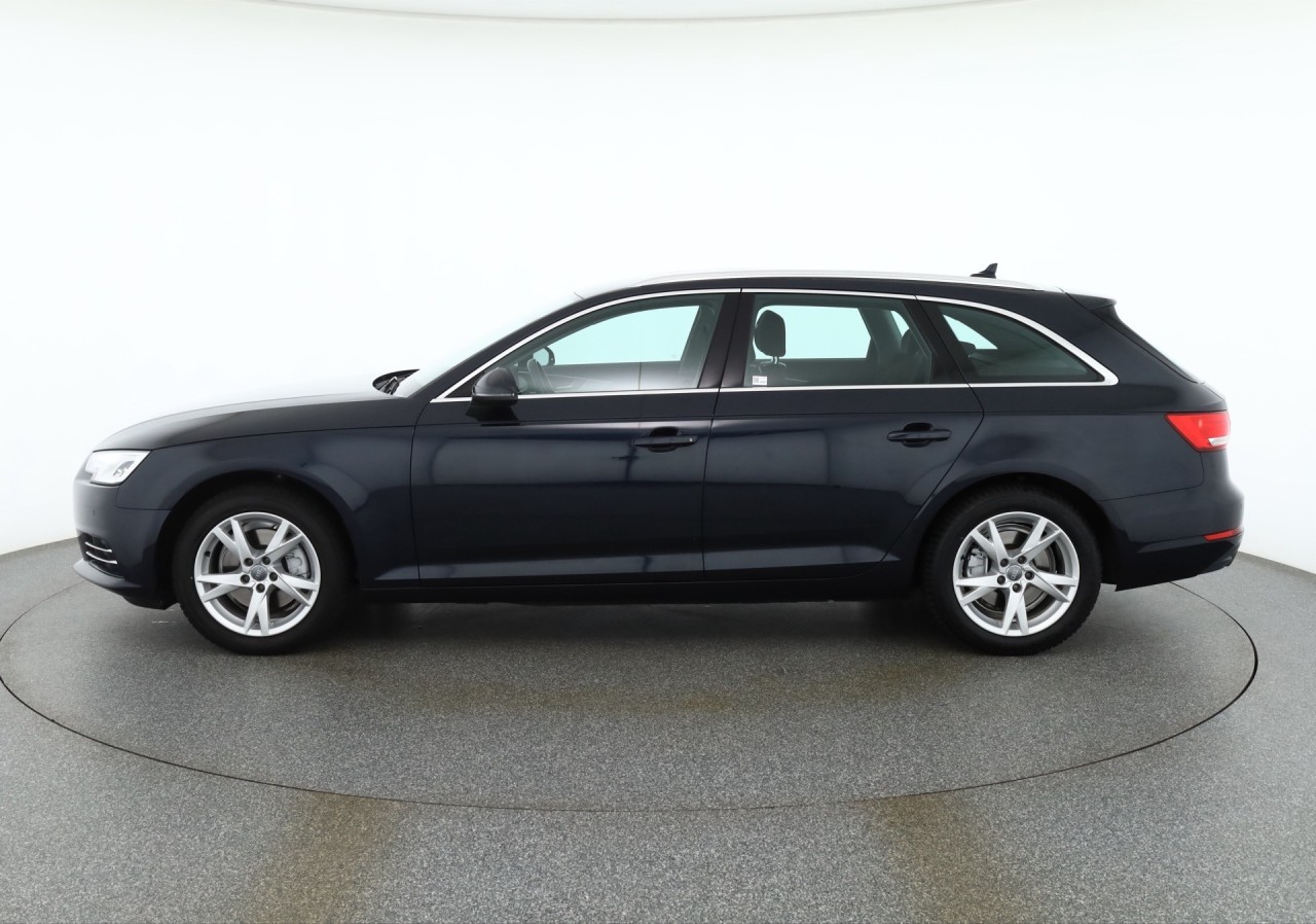 Audi A4 Avant 1.4 TFSI sport