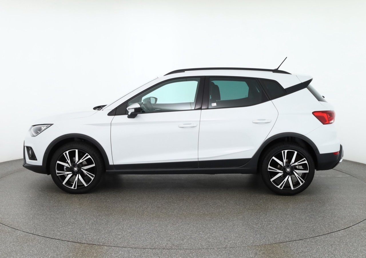 Seat Arona 1.5 TSI DSG FR