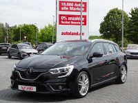 Vorschau: Renault Megane IV Grandtour 1.2 TCe