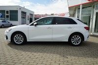 Audi A3 Sportback 35 1.5 TFSI s-tronic