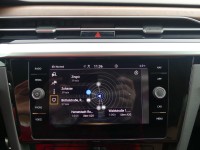 VW Arteon Shooting Brake 2.0 TDI Elegance