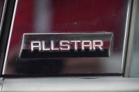 VW Golf Sportsvan 1.2 Allstar