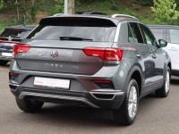 VW T-Roc 1.0 TSI
